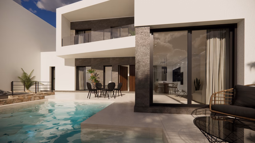 Andreu Villas in Dolores — photo 2