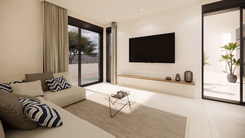 Andreu Villas in Dolores — photo 3