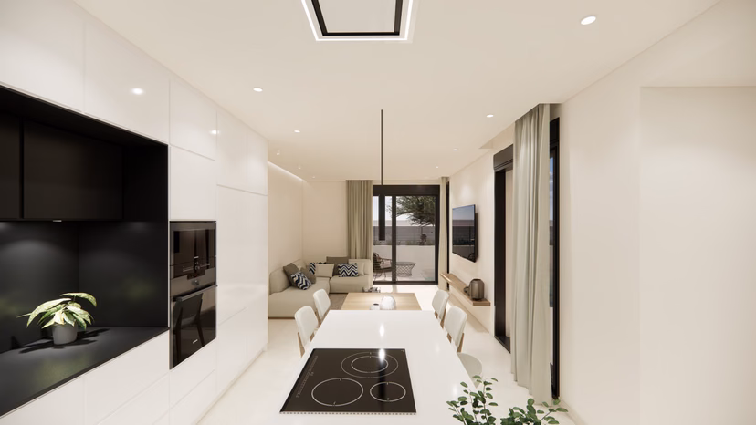 Andreu Villas in Dolores — photo 4