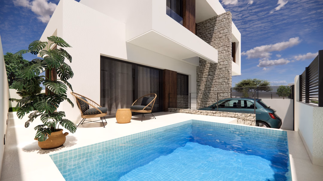 My Dream II — new development in Dolores