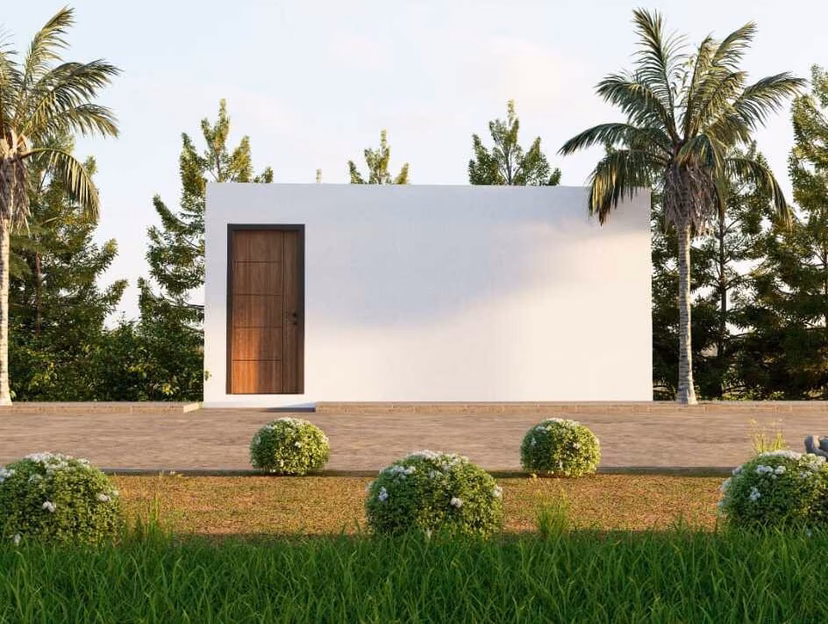 Villa Eco Zero Estepona Golf in Estepona — photo 4