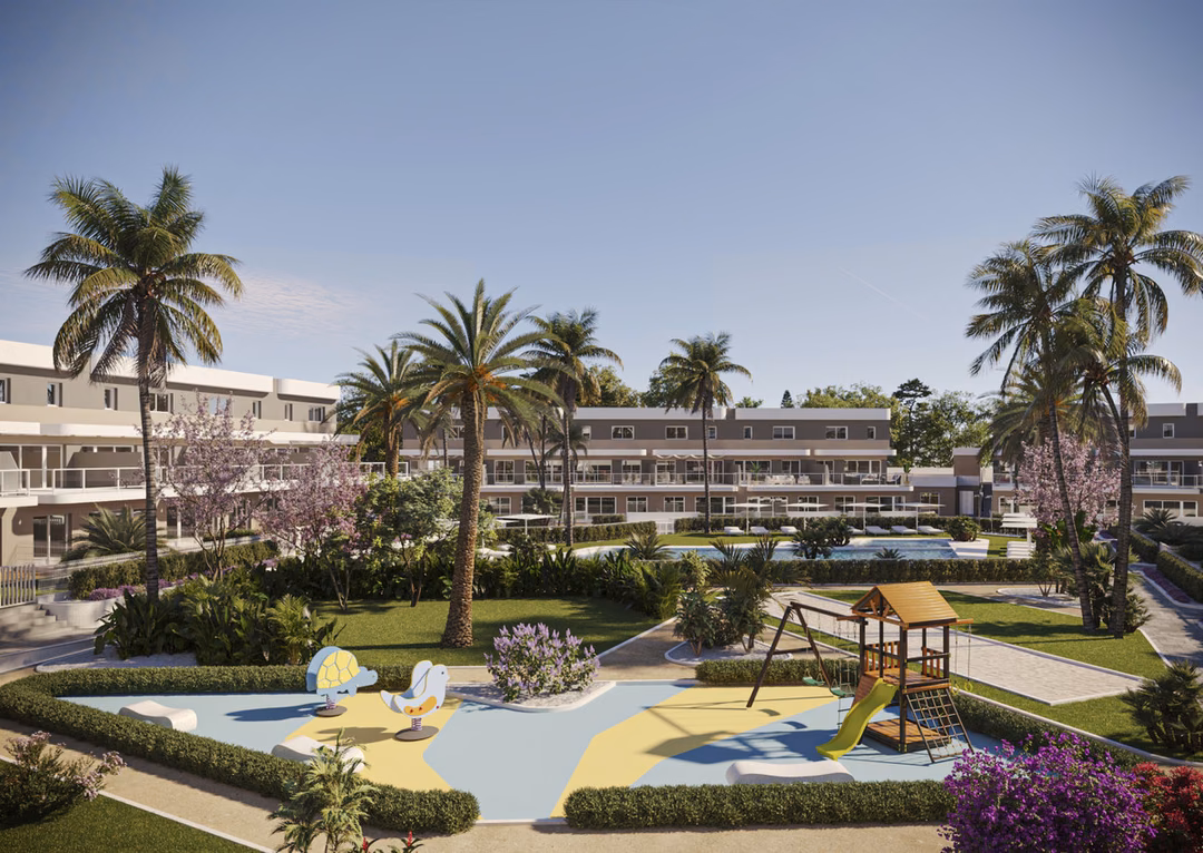Allure — new development in Monforte del Cid