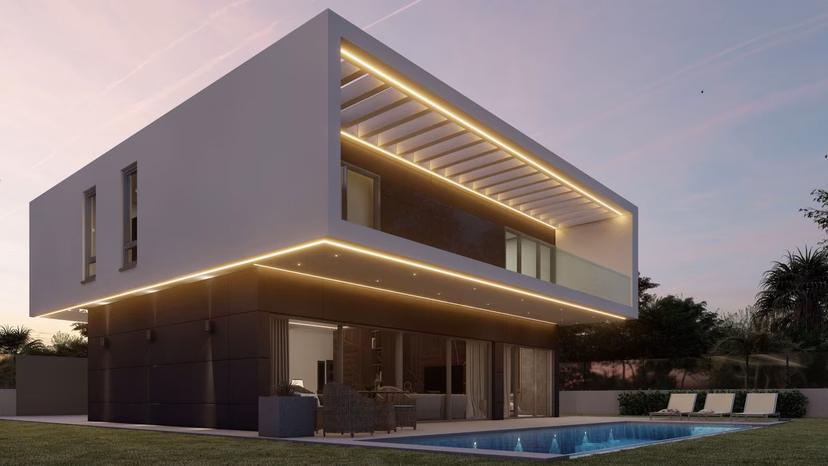 Villa Irıs in Benalmádena — photo 3