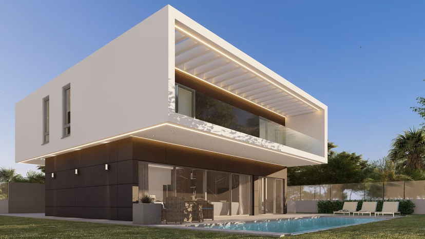 Villa Irıs in Benalmádena — photo 4
