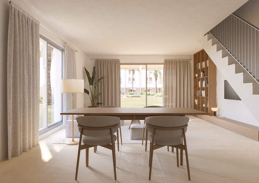 Residencial Vernissa in Dénia — photo 3