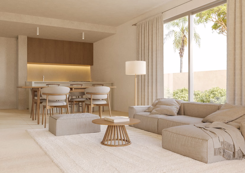Residencial Vernissa in Dénia — photo 4