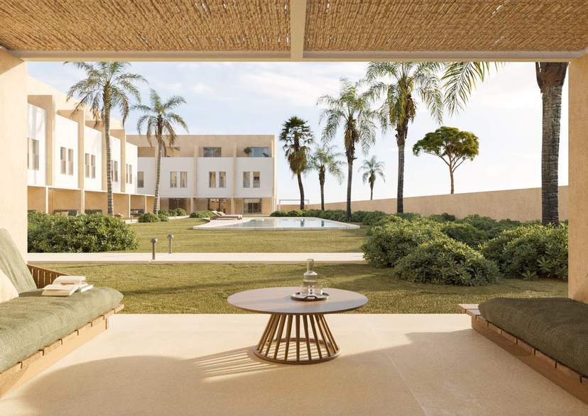 Residencial Vernissa in Dénia — photo 5