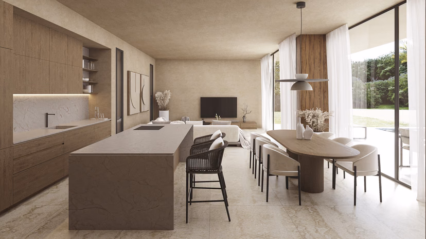 Project 026 in Calpe — photo 3