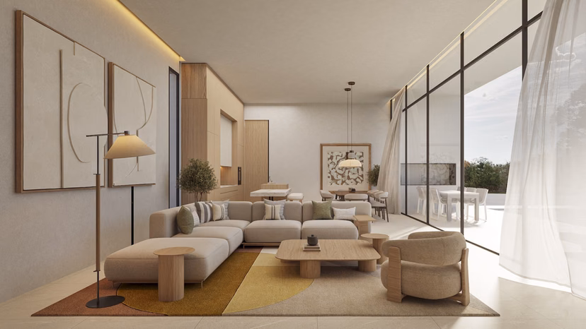 Project 027 in Calpe — photo 3