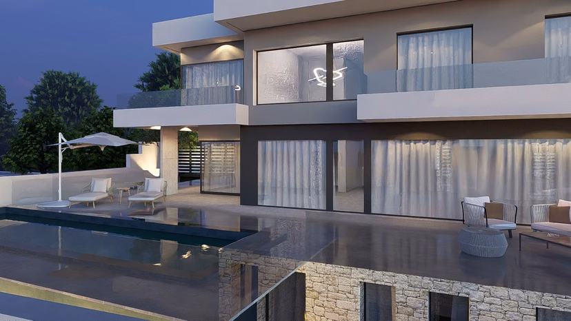 Villa en Mijas in Mijas — photo 3