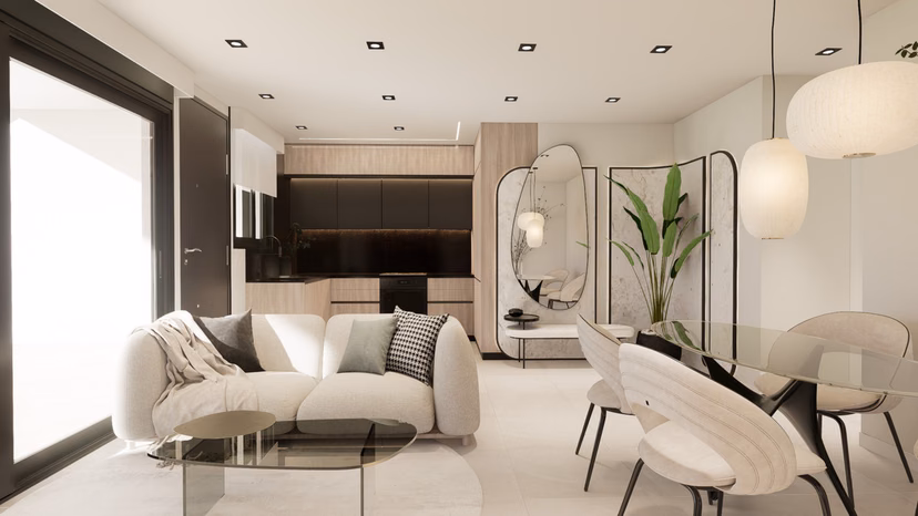 Residencial Thiar Village IV in Pilar de la Horadada — photo 2