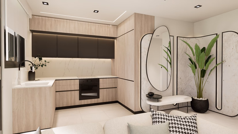 Residencial Thiar Village IV in Pilar de la Horadada — photo 3