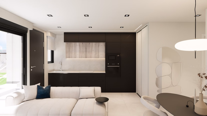 Residencial Thiar Village IV in Pilar de la Horadada — photo 4