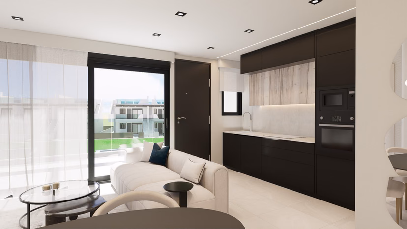 Residencial Thiar Village IV in Pilar de la Horadada — photo 5