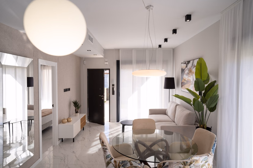 Residencial Thiar Village III Premium in Pilar de la Horadada — photo 3