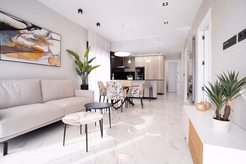 Residencial Thiar Village III Premium in Pilar de la Horadada — photo 4