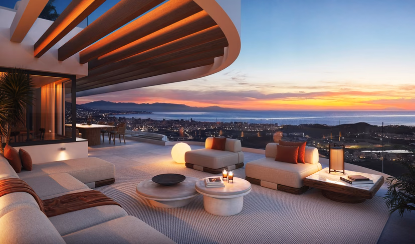 360º By Cordia in Mijas — photo 2