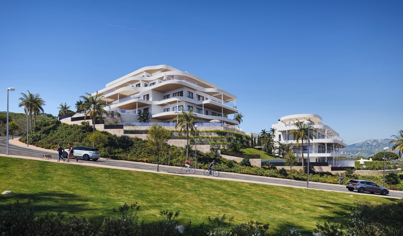 360º By Cordia in Mijas — photo 3