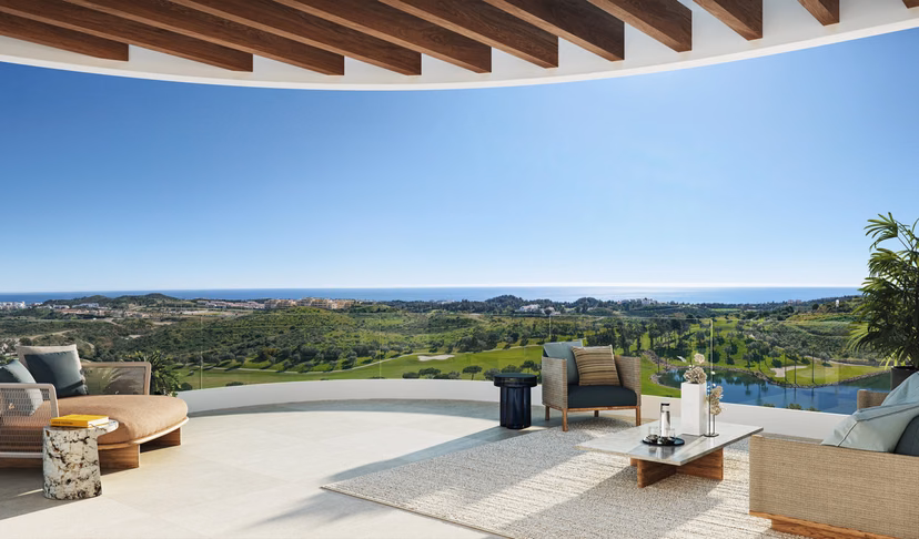 360º By Cordia in Mijas — photo 4