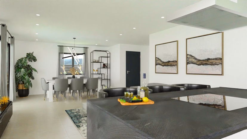 MODELO VILLA ATENEA - Alenda Golf in Monforte del Cid — photo 4