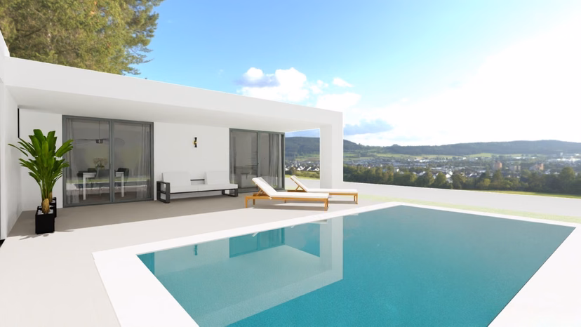 MODELO VILLA SELENE - Alenda Golf in Monforte del Cid — photo 2