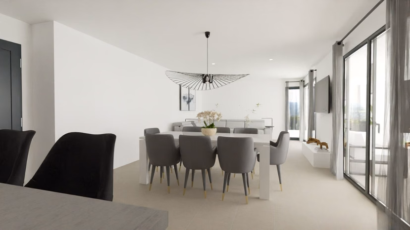 MODELO VILLA SELENE - Alenda Golf in Monforte del Cid — photo 4