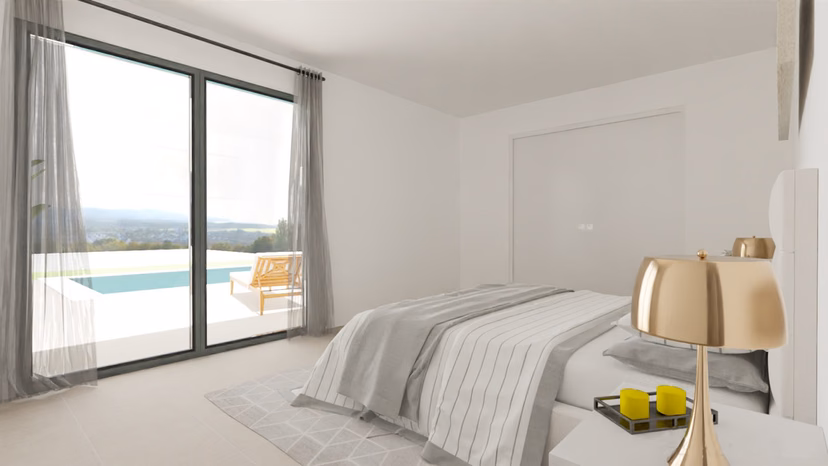 MODELO VILLA SELENE - Alenda Golf in Monforte del Cid — photo 5