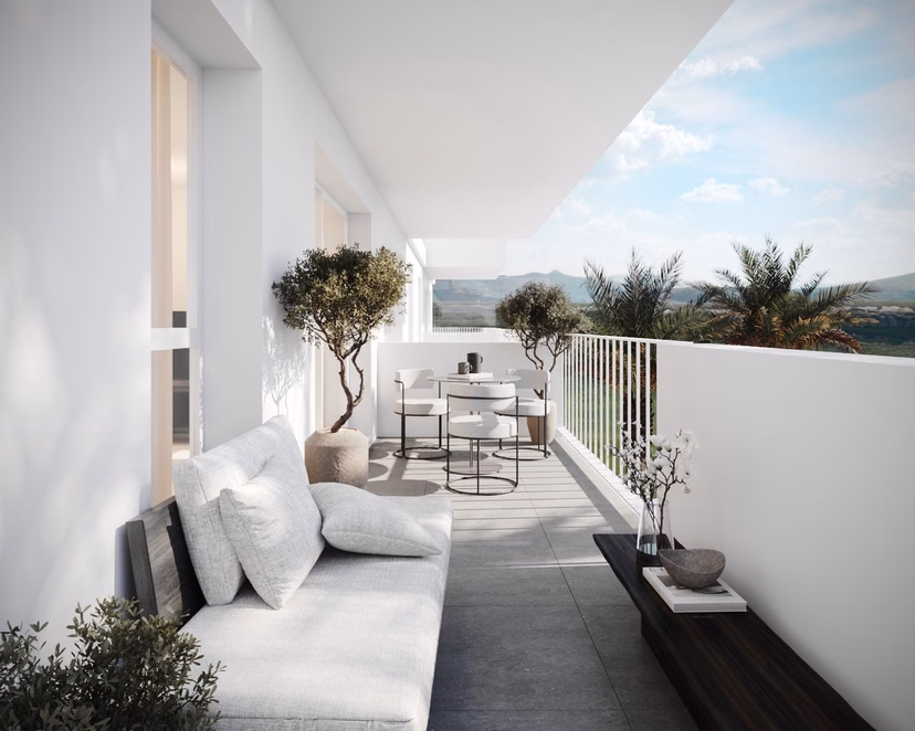 Ambar Homes in Vélez-Málaga — photo 4