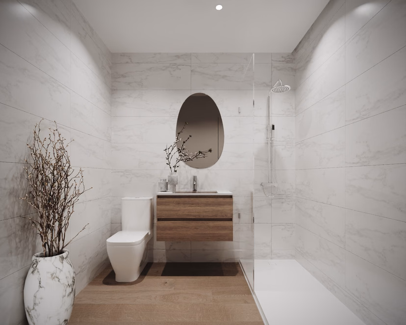 Ambar Homes in Vélez-Málaga — photo 5