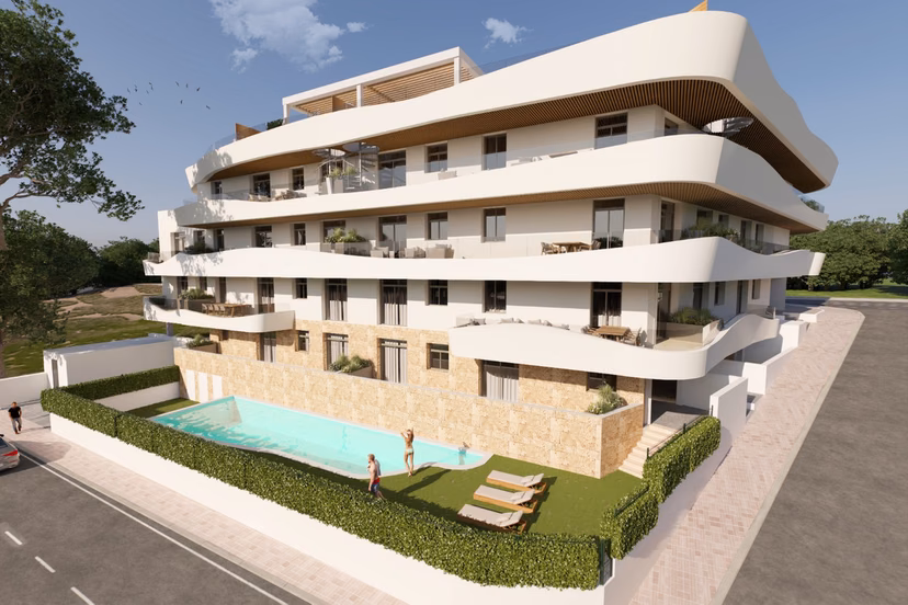 Green Mountain 1 in Estepona — photo 2