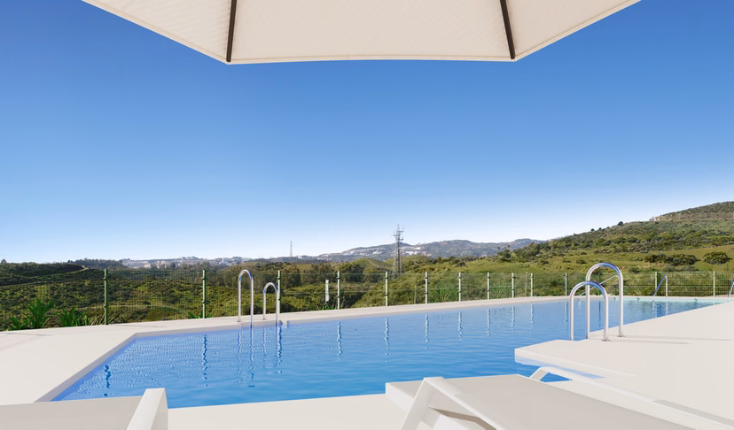 Valley Views in Mijas — photo 3