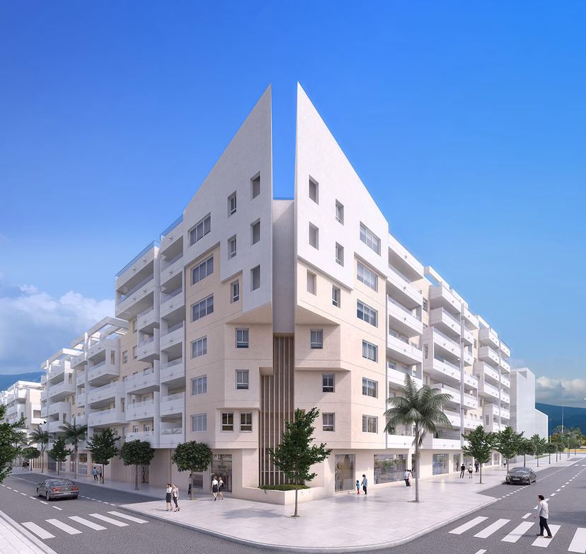 Residencial Albatros XIV in Marbella — photo 2