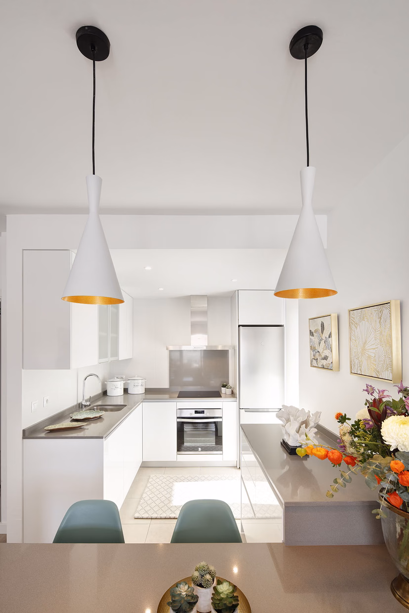 Residencial Albatros XIV in Marbella — photo 5