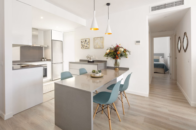 Residencial Albatros XV in Marbella — photo 4