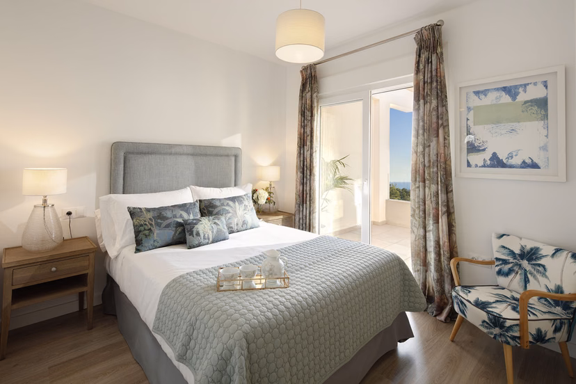 Residencial Albatros XV in Marbella — photo 5