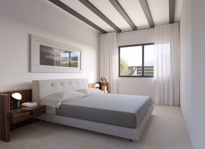 Villas El Olivar in Penàguila — photo 3