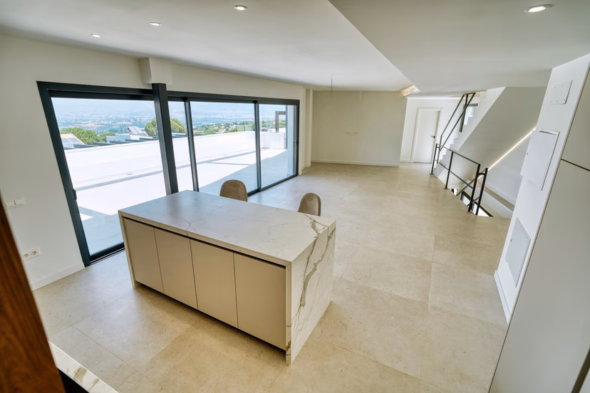 Villa Santhai 3 y 9 in Alhaurín de la Torre — photo 2