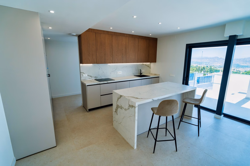 Villa Santhai 3 y 9 in Alhaurín de la Torre — photo 3