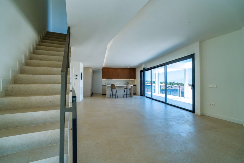 Villa Santhai 3 y 9 in Alhaurín de la Torre — photo 4