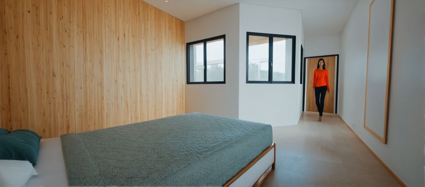 Panorama Beach Building in Torrevieja — photo 3