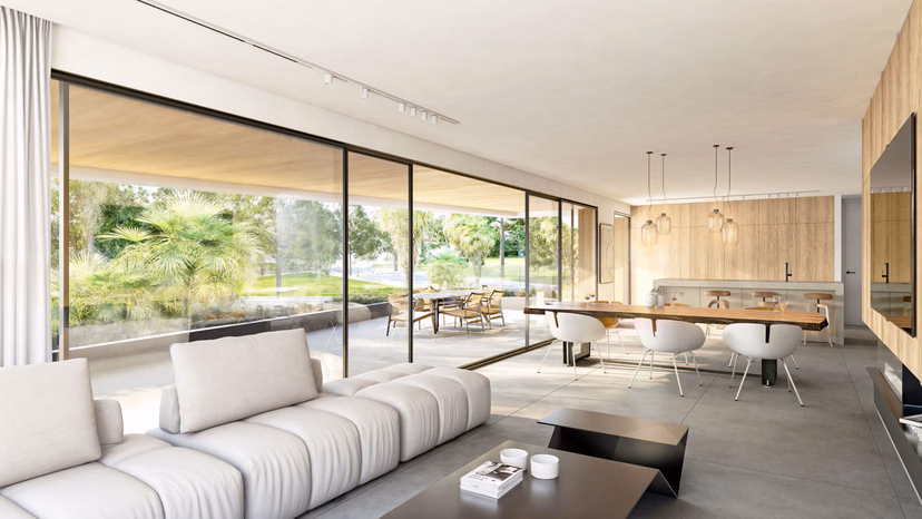 Palm Residences in Estepona — photo 4