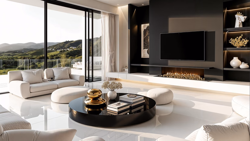 Villa Daniella in Mijas — photo 2