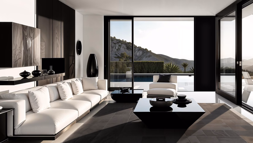 Villa Daniella in Mijas — photo 3