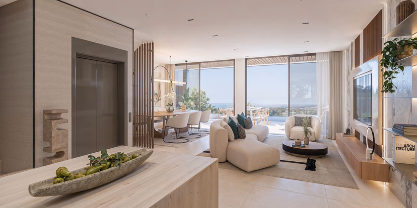 HAIKU Suites in Estepona — photo 2