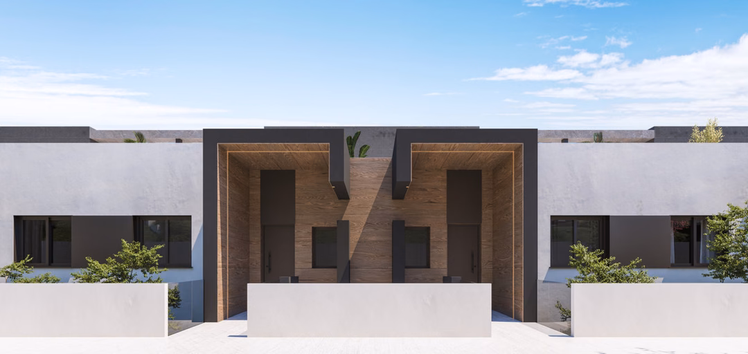 HAIKU Residences — new development in Estepona