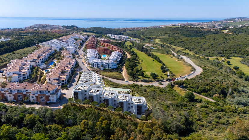 Skye Casares Golf in Casares — photo 2