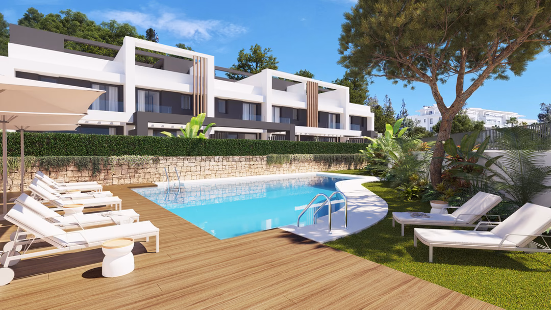 Alexandra's Dream — new development in Mijas