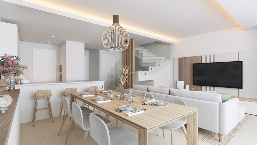 Alexandra's Dream in Mijas — photo 3