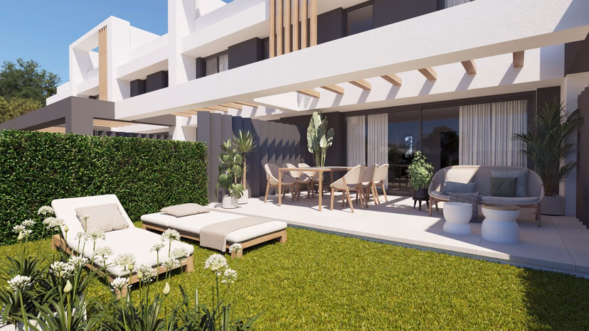 Alexandra's Dream in Mijas — photo 5