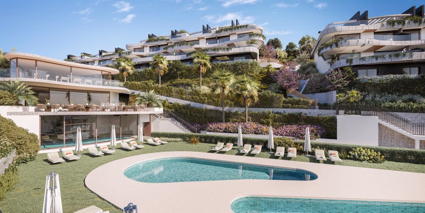 Zew Elviria in Marbella — photo 2